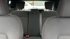 Ford Fiesta 1.0 EcoBoost ST-Line 5dr Petrol Hatchback